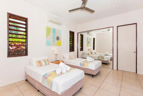 Alcove Sands - Accommodation Sydney 4