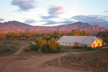 Edeowie Station - Accommodation Sydney 6