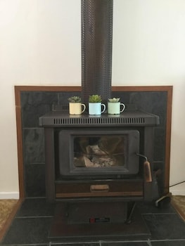 Edeowie Station - Accommodation Sydney 0