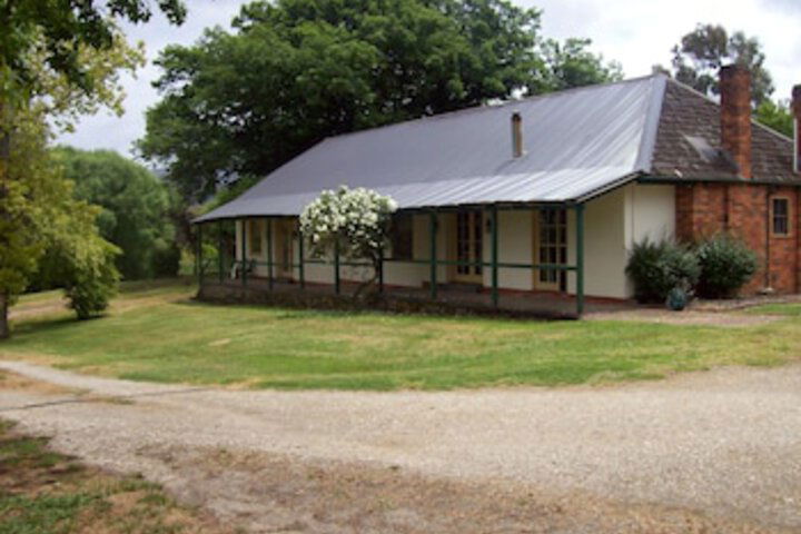 Allans Flat VIC Sydney 4u