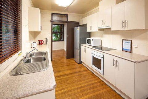 The Residence - Accommodation Sydney 2