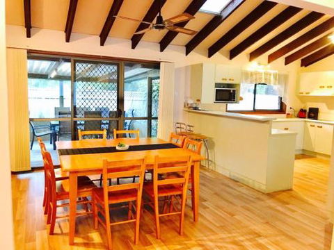 Kokomo - Accommodation Sydney 1