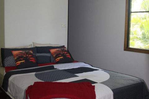 Beach House On Fox - Sydney 4u 1