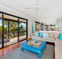 Apricari oasis by the sea - Sydney Resort