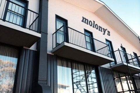 Molonys 12 - Accommodation Sydney 4
