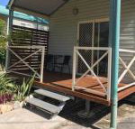 Kingfisher Caravan Park - Accommodation Sydney