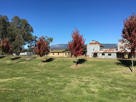 La Casa - Sydney 4u 6