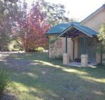 Narrawallee Creek Studio - Accommodation Sydney