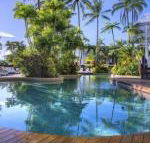 Cairns Luxury Seafront Apartment - Accommodation Sydney