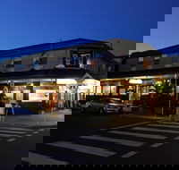 Northern Star Hotel Hamilton - Accommodation Sydney