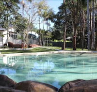 Away on Belongil Fields - Accommodation Sydney