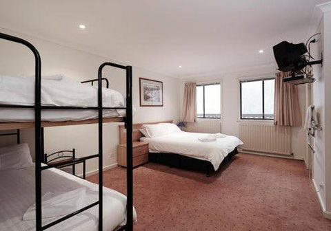 Enzian 318 - Accommodation Sydney 4