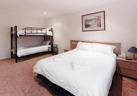 Enzian 318 - Accommodation Sydney 2