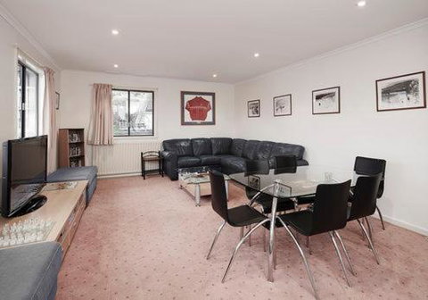 Enzian 318 - Accommodation Sydney 3