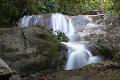 Fishery Falls Holiday Park - Accommodation Sydney 3