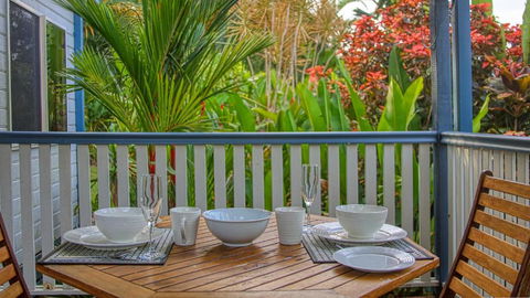 Fishery Falls Holiday Park - Accommodation Sydney 1