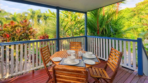 Fishery Falls Holiday Park - Accommodation Sydney 2