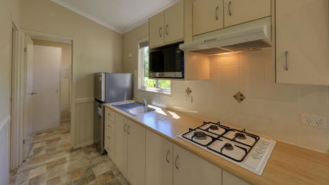 Fishery Falls Holiday Park - Accommodation Sydney 6