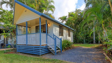 Fishery Falls Holiday Park - Accommodation Sydney 4