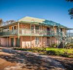 Lindsay House Homestead - Sydney 4u