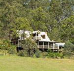 Cants Cottage - Sydney 4u