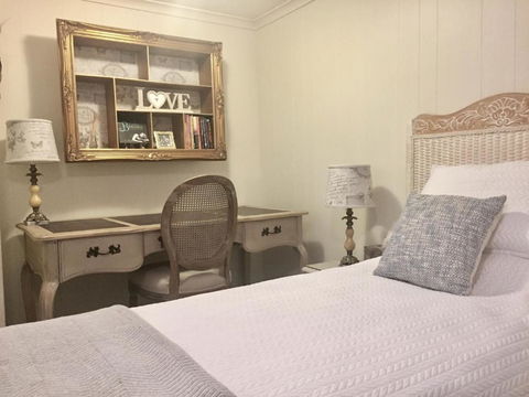 Eden Rest - Sydney 4u 4
