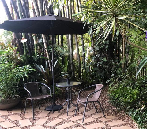 Eden Rest - Sydney 4u 2