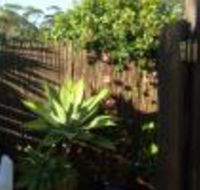 Serenity Lodge for Couples - Accommodation Sydney