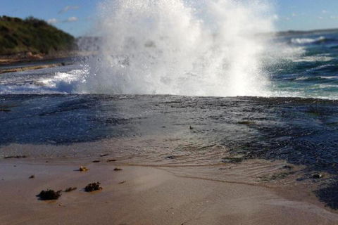 Serenity Lodge For Couples - Accommodation Sydney 7