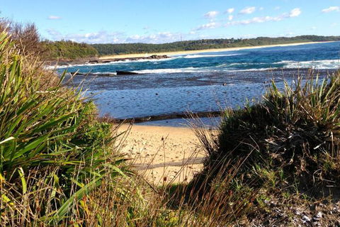 Serenity Lodge For Couples - Accommodation Sydney 3