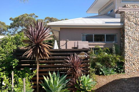 Serenity Lodge For Couples - Accommodation Sydney 2
