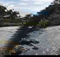 Derby Digs Cottage - Accommodation Sydney