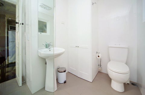 MPT67A Beautifully Decorated 1 Bed - Accommodation Sydney 1