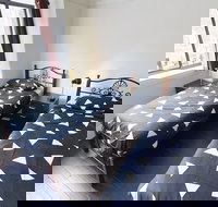 MyHoYoHo City Views Apartments - Accommodation Sydney