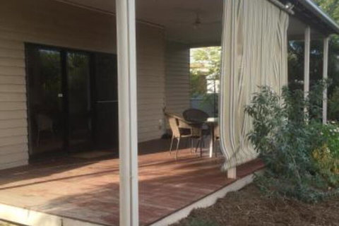 Bennett House Horsham - Accommodation Sydney 3