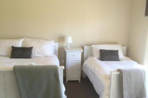 Bennett House Horsham - Accommodation Sydney 6