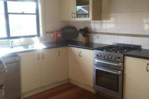 Bennett House Horsham - Accommodation Sydney 2