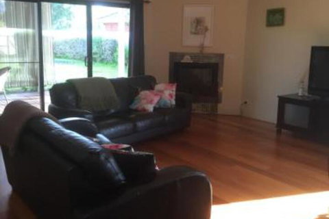 Bennett House Horsham - Accommodation Sydney 5