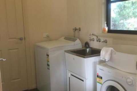 Bennett House Horsham - Accommodation Sydney 7