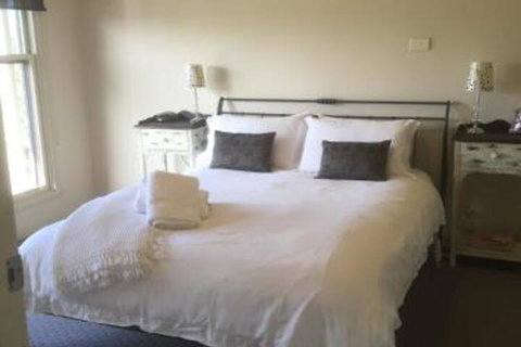 Bennett House Horsham - Accommodation Sydney 0