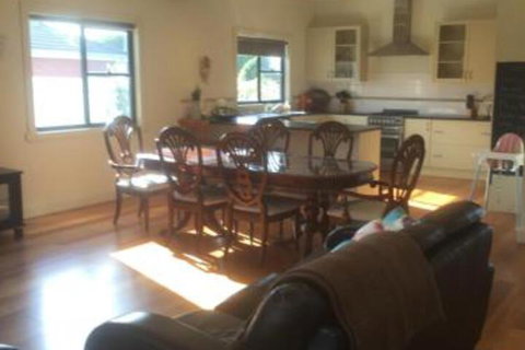 Bennett House Horsham - Accommodation Sydney 4