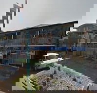 Dunsborough Beach Lodge - Accommodation Sydney