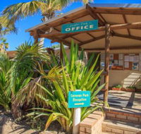 Peoples Park - Accommodation Sydney