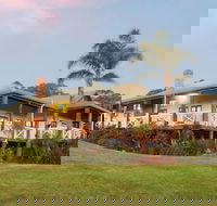 The Farmhouse Yallingup - Accommodation Sydney