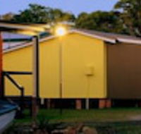 Lake Conjola Waterfront Holiday Park - Accommodation Sydney