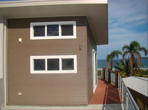 Waterfront Dream Vincentia - Accommodation Sydney 5