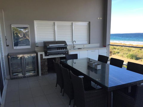 Waterfront Dream Vincentia - Accommodation Sydney 3