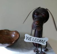 Bridgewater dognme...furkid  family friendly... - Accommodation Sydney