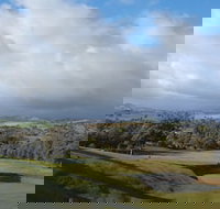 Alexandra Tourist Park - Accommodation Sydney