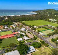 Marvell House - Accommodation Sydney